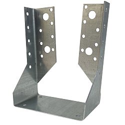 Опора бруса закрытая 100х140х60