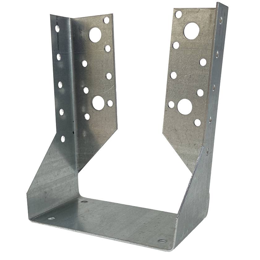 Опора бруса закрытая 100х140х60