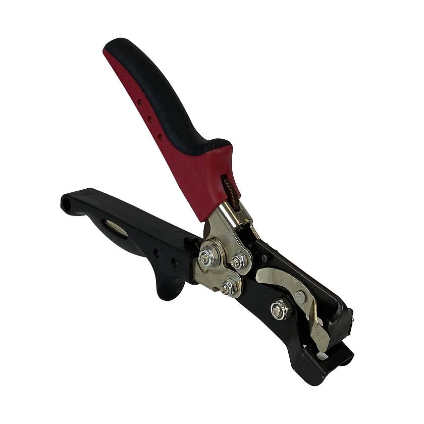 Просекатель отверстий для ПВХ панелей NHP1R