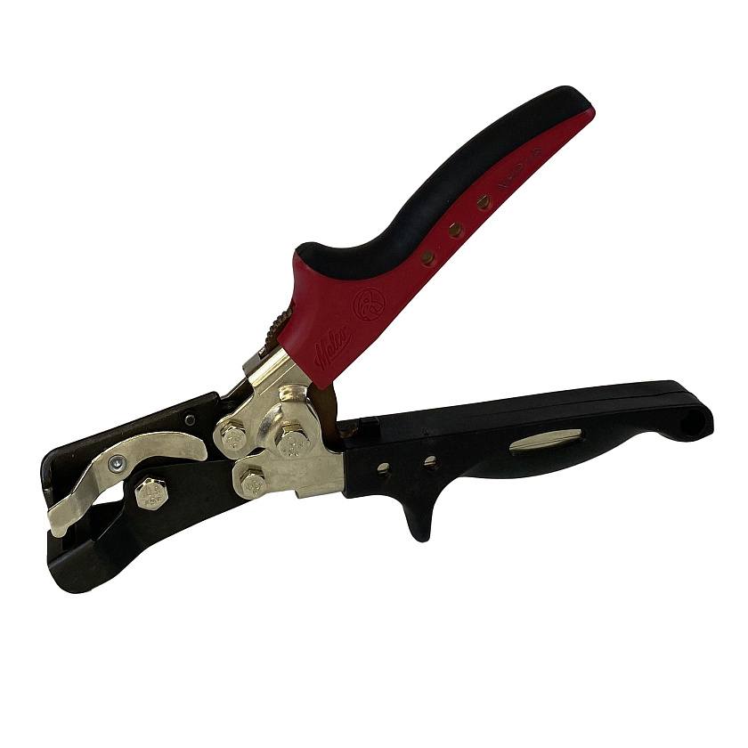 Просекатель отверстий для ПВХ панелей NHP1R