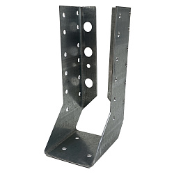 Опора бруса закрытая 50х140х60