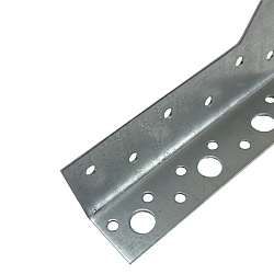 Опора балки правая 76х140х25