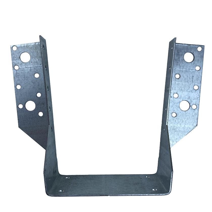 Опора бруса открытая 100х140х60