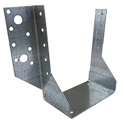 Опора бруса открытая 100х140х60