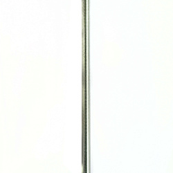 Шпилька резьбовая DIN 975 M12х1000 8,8 Zn