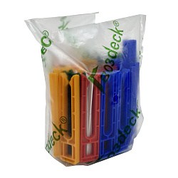 Набор А-Спейсеров №50, 50 шт