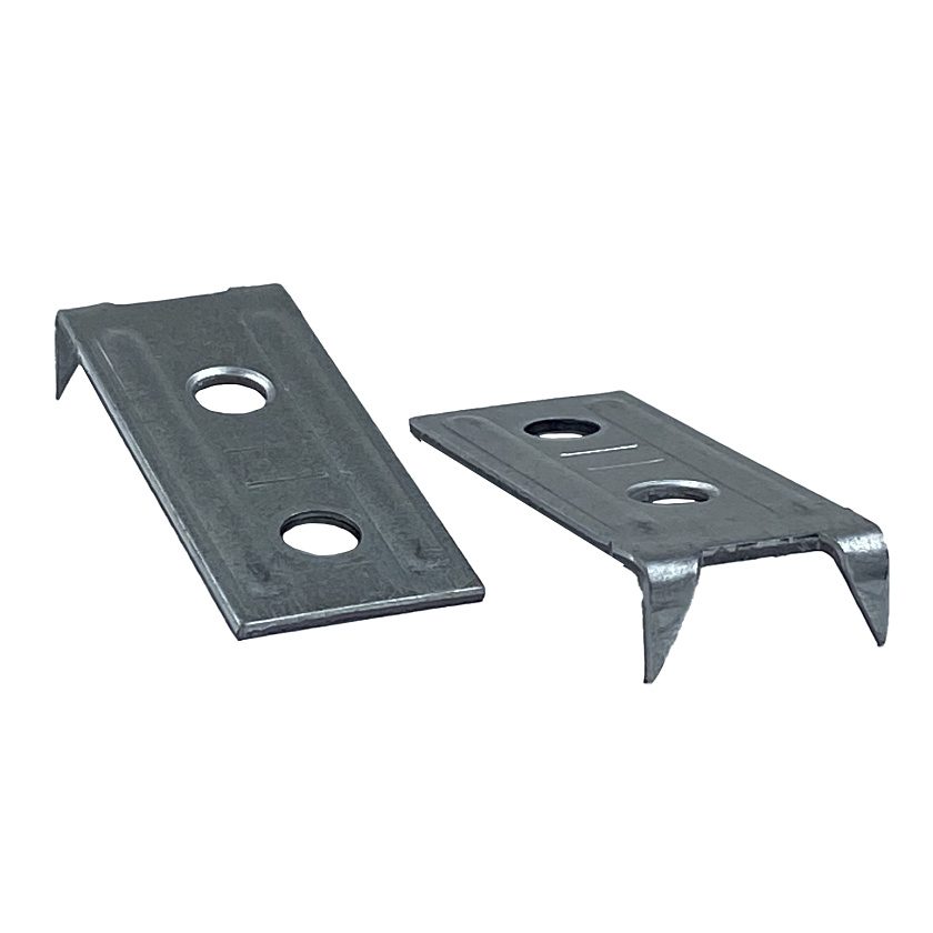 Крепеж Gwozdeck Valet, цинк гальванический, 50 шт