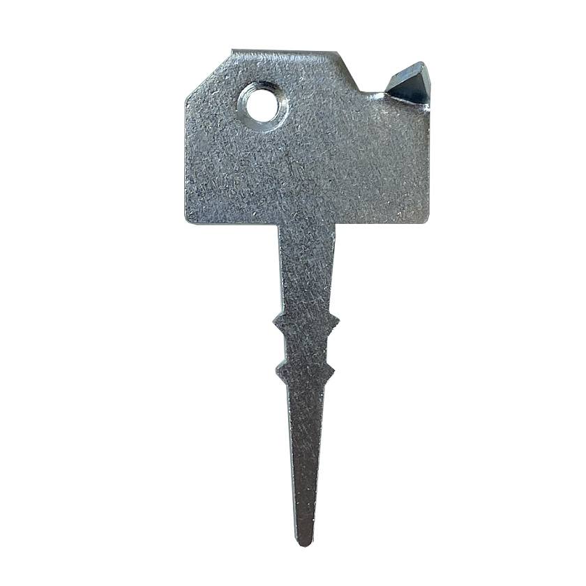 Крепеж CLASSIC, гальванический цинк, цвет серебро, 150 шт