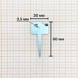 Крепеж CLASSIC, гальванический цинк, цвет серебро, 150 шт