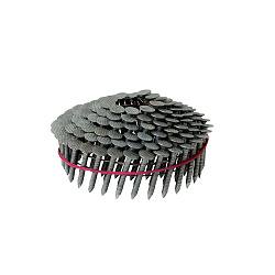 Барабанные гвозди ершенные, 32х3,1мм, 2160 шт. (коробка), Zn, VIKING Барабанные гвозди ершенные, 32х3,1мм, 2160 шт. (коробка), Zn, VIKING