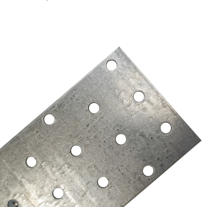 Уголок равносторонний 100х100х60х1,8, Zn, KUR-100х60, Daxmer