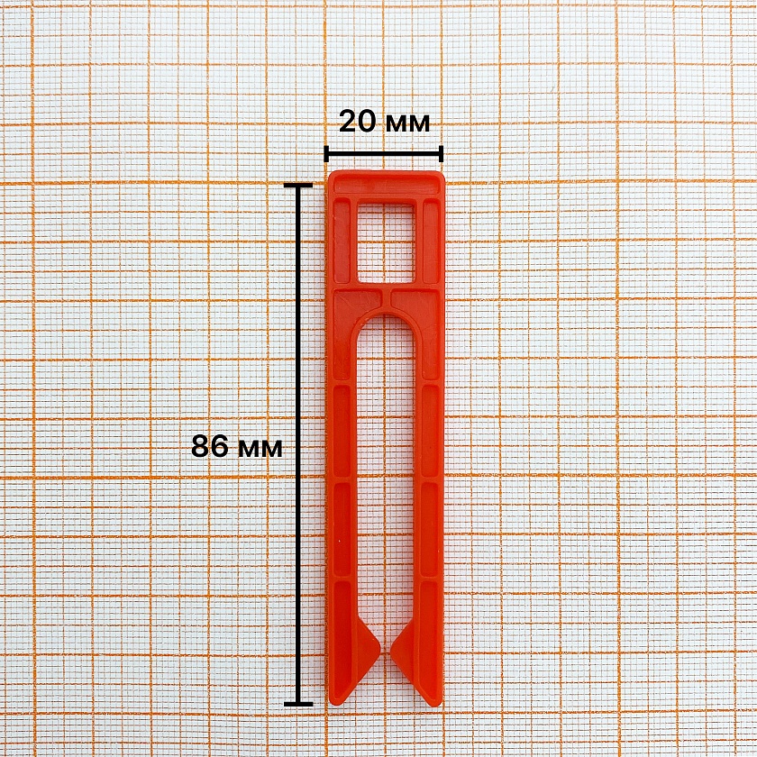 А-Спейсер №5, 50 шт