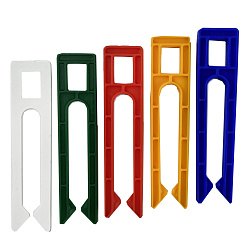 Набор А-Спейсеров №50, 50 шт