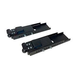 Монтажные кронштейны для фиброцементного сайдинга 130/260 мм