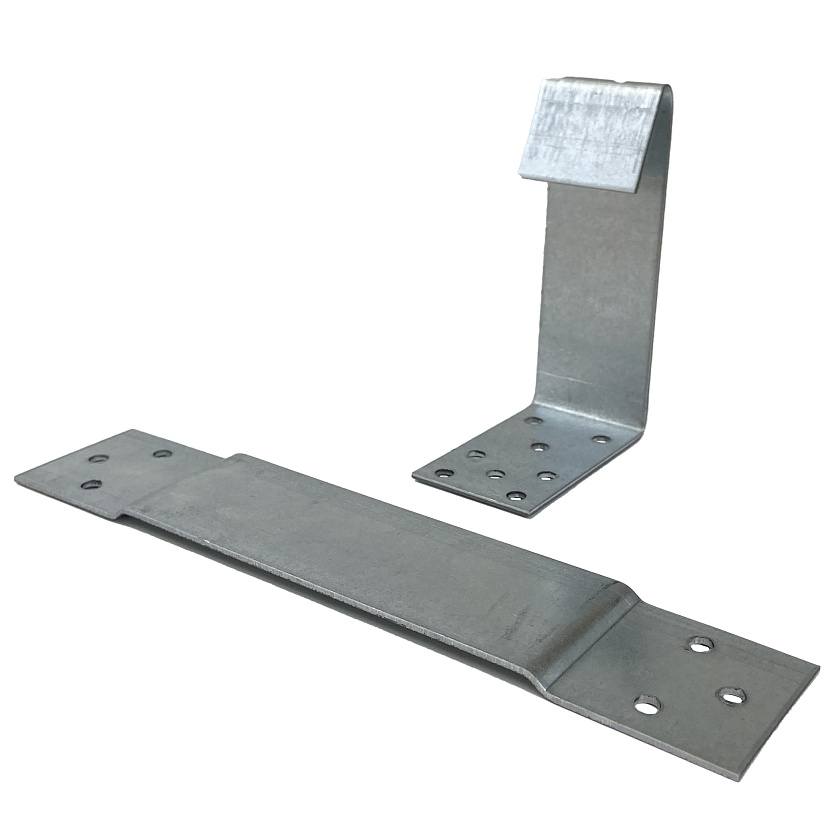 Опора скользящая для стропил 120x90x40