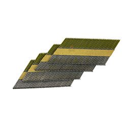 Реечные гвозди ершенные 90х3,1мм, 2000 шт. (коробка), VIKING Реечные гвозди ершенные 90х3,1мм, 2000 шт. (коробка), VIKING