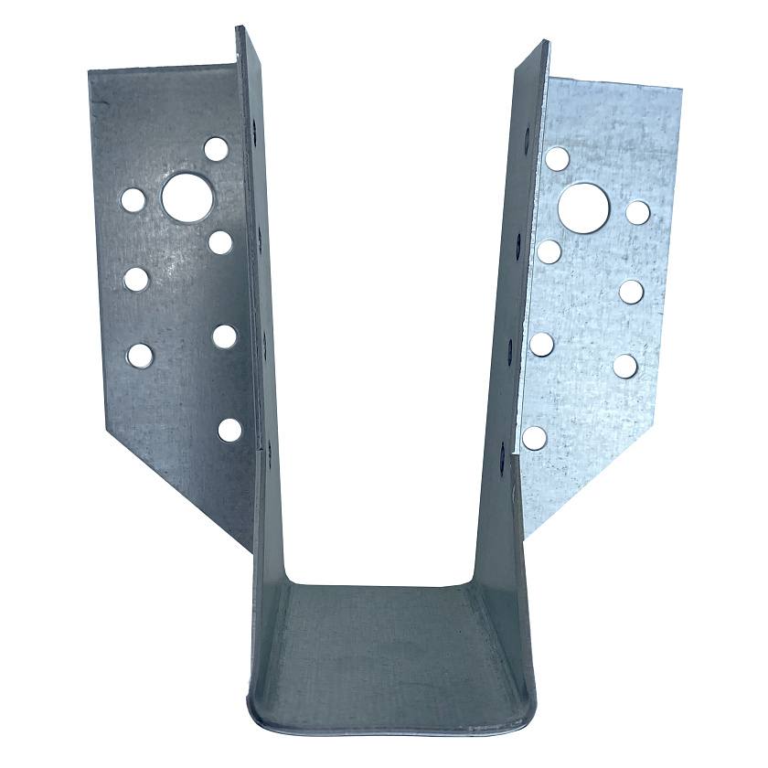 Опора бруса открытая 40х110х76