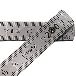 Измерительная лента 2 м