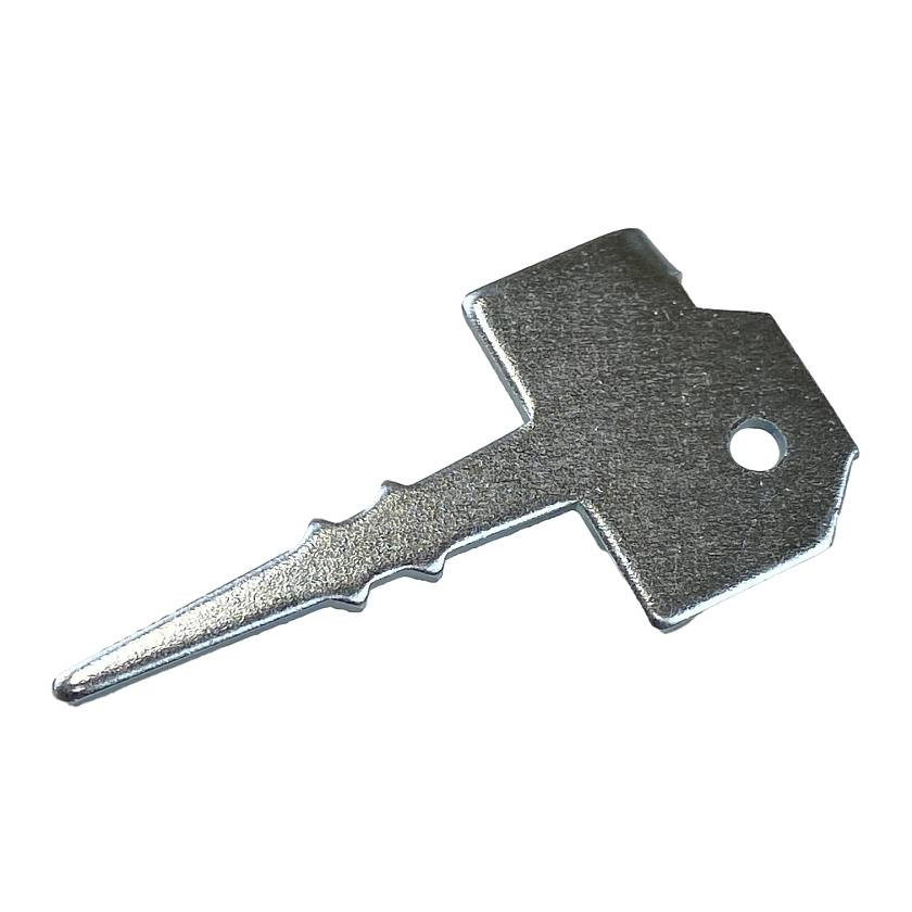 Крепеж CLASSIC, гальванический цинк, цвет серебро, 150 шт